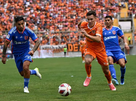 “Preocupante”: Histórico de Cobreloa activa las alarmas en la previa al retorno a primera división