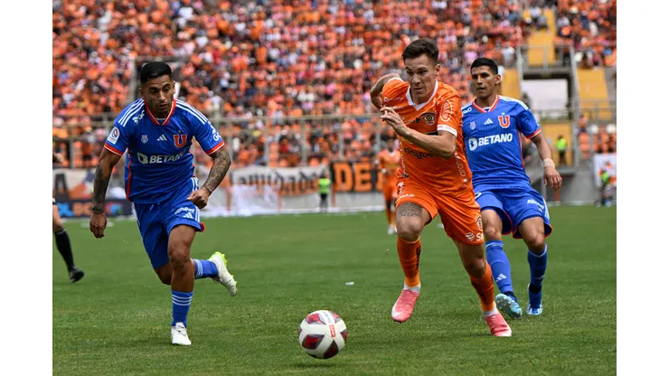 Cobreloa fue campeón en la Primera B y hasta le ganó a la U en el cierre del 2023. Ahora en pretemporada no ha sumado triunfos