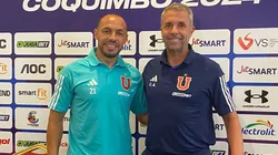 ¿Toselli o Castellón? La dura tarea que debe resolver el DT azul