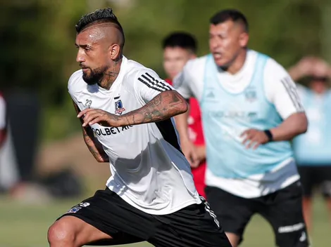 “Le va a costar a Colo Colo”: Johnny Herrera alerta por las complicaciones en el retorno de Arturo Vidal