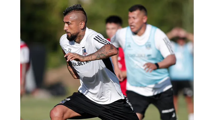 El King fue citado para el amistoso ante Everton