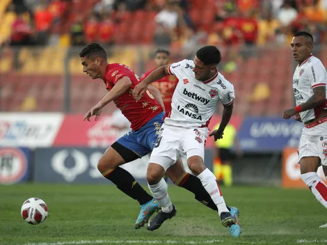 “Nos volveremos a ver”: El mensaje de futbolista de Ñublense que sale a préstamo al fútbol argentino