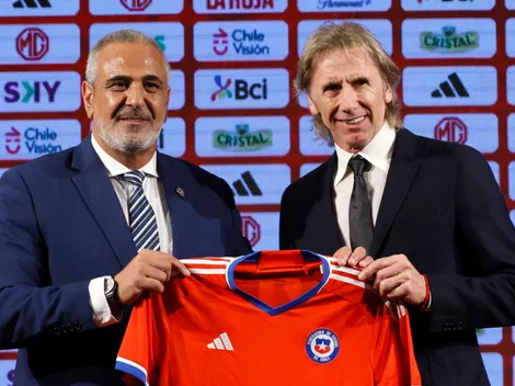 Selección revelación en Europa: Pablo Milad adelanta posible rival de Chile en fecha FIFA