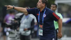 Córdova recibe duras críticas por la conformación del equipo nacional