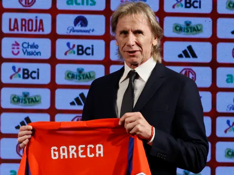 “Se maneja bien”: Histórico entrenador pide paciencia con la llegada de Ricardo Gareca a la Roja