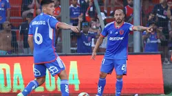 DT Histórico de la U siente que el cuadro azul se encamina bien para 2024