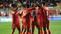 Desechado en Cobreloa tiene revancha en el fútbol chileno