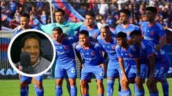 Jean Beausejour y la gran tarea para la U en el 2024