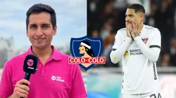 Guerrero ha sido uno de los tantos jugadores que ha sido vinculado al Cacique.