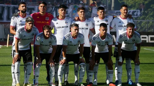 Colo Colo podría perder a una de sus grandes figuras para el 2024