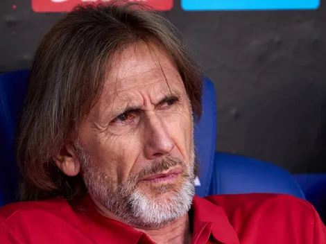 En Perú siguen llorando por la llegada de Gareca a Chile: “No te puedes ir con la vecina”