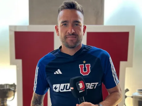 Zaldivia se sincera: "Superé la expectativa de muchos"