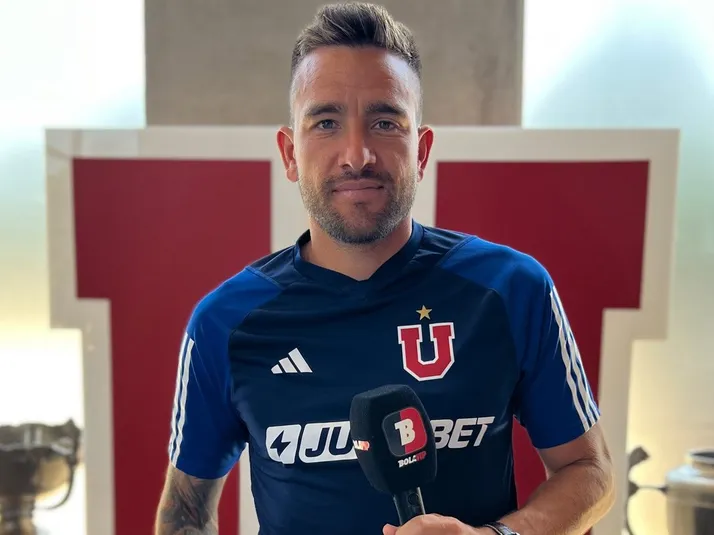 Zaldivia se sincera: "Superé la expectativa de muchos"