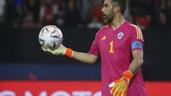 Aníbal Mosa confirma que hay interés por el retorno de Bravo