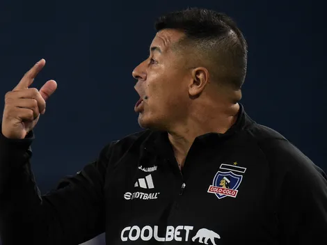 Un viejo conocido de Almirón: Colo Colo reactiva su interés por defensor-lateral izquierdo