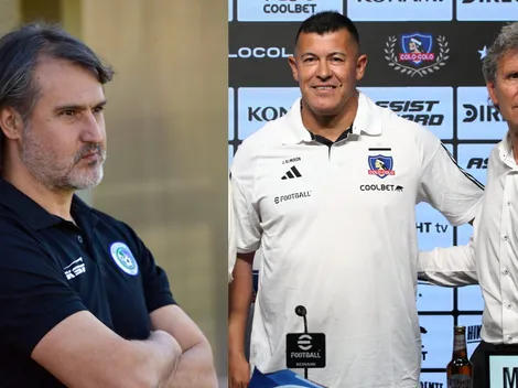 Vergara le pide a Colo Colo ir por un delantero: "Pizarro es extraordinario, pero..."