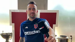 Matías Zaldivia y su postura sobre ganar los clásicos o salir campeón