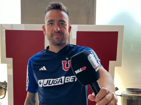 Matías Zaldivia y su postura sobre ganar los clásicos o salir campeón