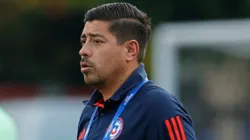 Córdova y la Roja miran de reojo a una de las grandes figuras de Uruguay.