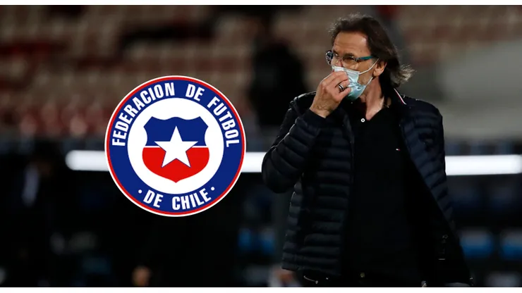 Histórico de La Roja hubiese preferido a un técnico nacional por sobre Gareca.