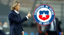 Ex DT de La Roja aprueba la llegada del "Tigre" Gareca