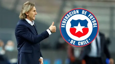 Ex DT de La Roja aprueba la llegada del "Tigre" Gareca