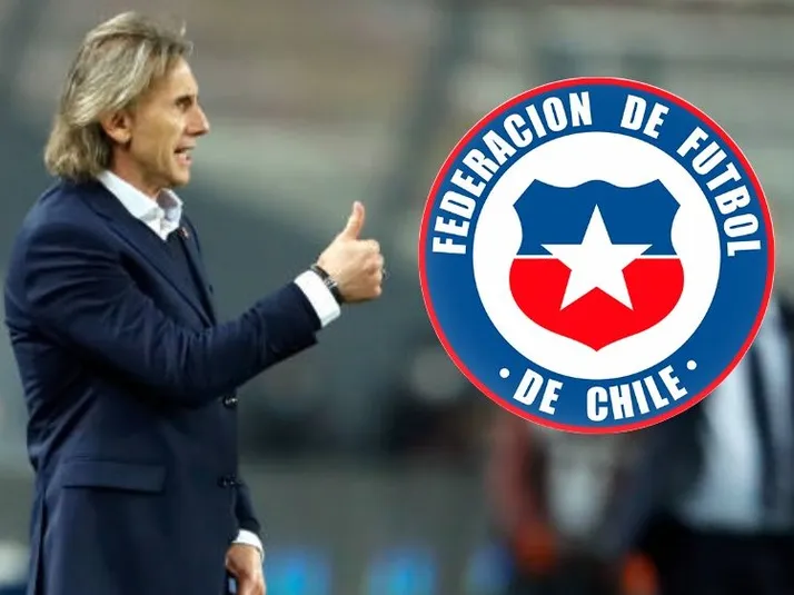 Ex DT de La Roja aprueba la llegada del "Tigre" Gareca