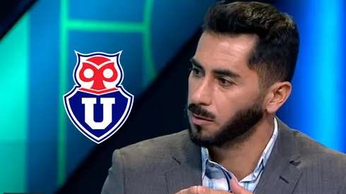 Johnny se la juega por quién volverá antes a Universidad de Chile.