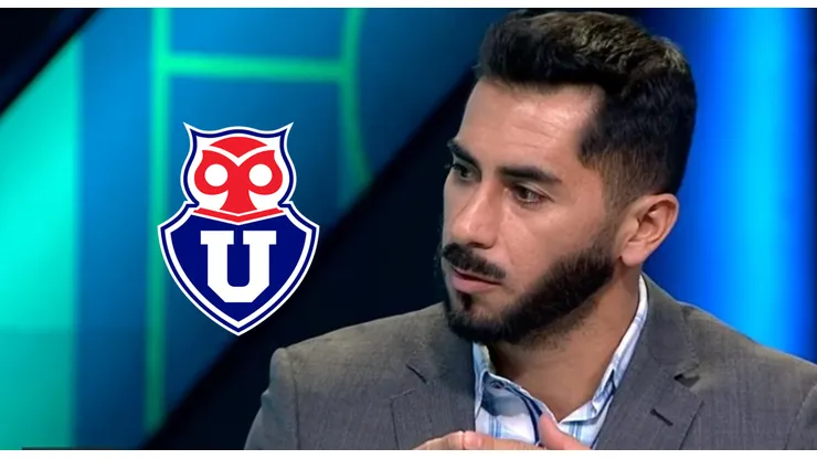 Johnny se la juega por quién volverá antes a Universidad de Chile.