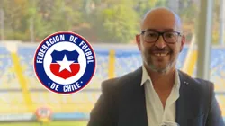 Pablo Flamm se la juega por un retorno en La Roja.