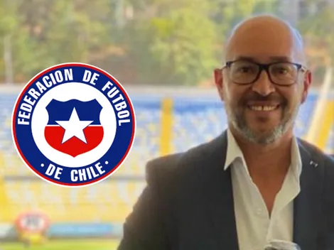 El jugador que Flamm quiere volver a ver en La Roja: "Yo traería devuelta a..."