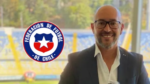 Pablo Flamm se la juega por un retorno en La Roja.