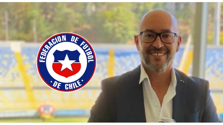 Pablo Flamm se la juega por un retorno en La Roja.