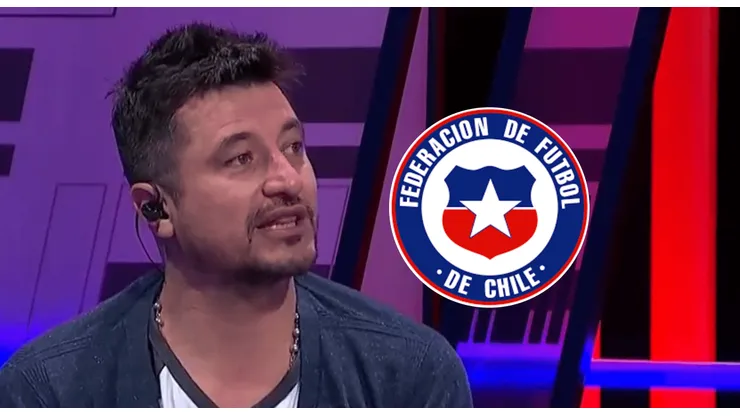 Peric apunta al aspecto mental en la llegada de Gareca a La Roja.