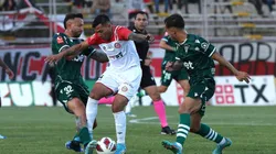 Santiago Wanderers buscará su revancha y este 2024 es candidato al ascenso