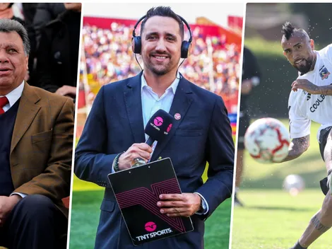 Muñoz se une al debate sobre Vidal versus Figueroa: "Eso le da un plus a..."