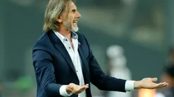 Gareca podría dar la sorpresa en la Copa América según el ChatGPT