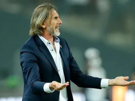 Copa América 2024: Inteligencia artificial revela el resultado de Chile con Ricardo Gareca