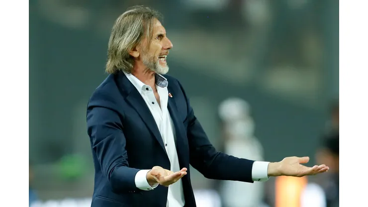 Gareca podría dar la sorpresa en la Copa América según el ChatGPT