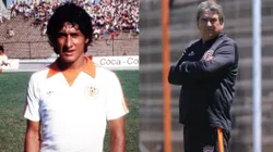 Ídolo de Cobreloa: "No puede perder con tanta diferencia con un equipo argentino"