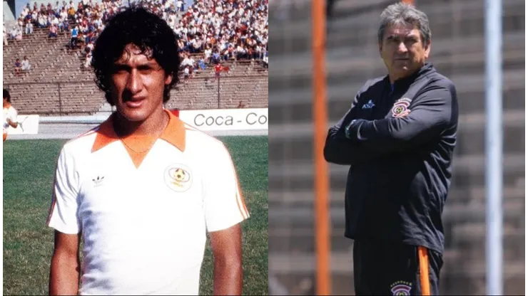 Ídolo de Cobreloa: "No puede perder con tanta diferencia con un equipo argentino"