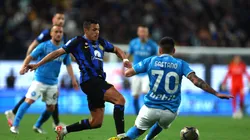 El niño maravilla respaldó a Ben en su retorno a Inglaterra