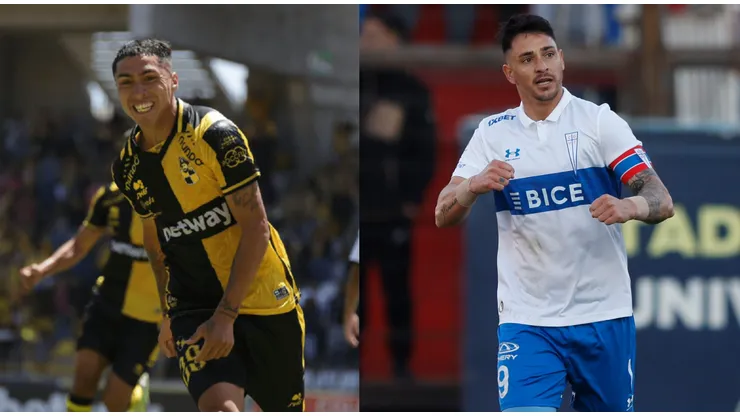 Piratas y Cruzados disputarán un nuevo amistoso de pretemporada.