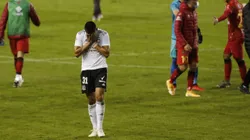 Colo Colo mandó a préstamo a otro juvenil que no explotó en el Cacique