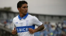 Felipe Gutiérrez se retira del fútbol profesional