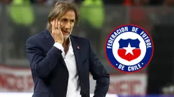 En Perú no le perdonan a Gareca haber arribado a la Roja.