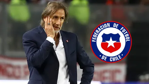 En Perú no le perdonan a Gareca haber arribado a la Roja.