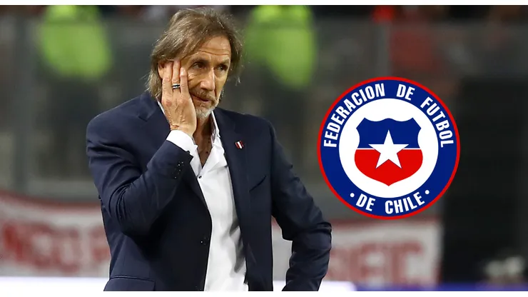 En Perú no le perdonan a Gareca haber arribado a la Roja.