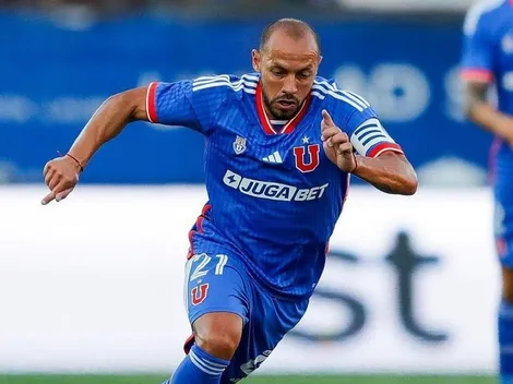 Marcelo Díaz revela el nombre del DT más importante en su carrera