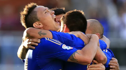 La Segunda División tiene a Ramón Fernández como la gran contratación de la categoría